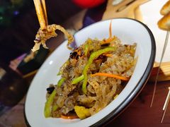 -野人串吧.烤串(于洪广场店)