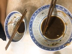 -水门桥面馆(东坡雅居店)