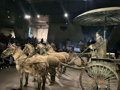 -秦始皇帝陵博物院-丽山园