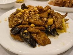 老爆三-砂锅李(九江路店)
