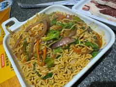 -鹤之乡·齐齐哈尔烤肉·非遗(秋涛路店)