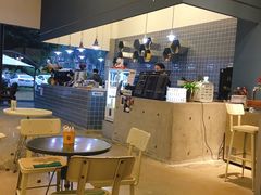 -微焙咖啡工厂(海峡创意产业园·红坊店)