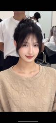 -DL HOPE造型