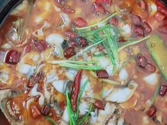 -周渝食惦酸菜鱼(青浦店)