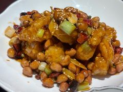 -拾捌川·自贡爆炒(新街口店)