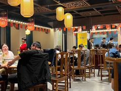 -巢湖名吃·东关老鹅汤(江南风情街店)