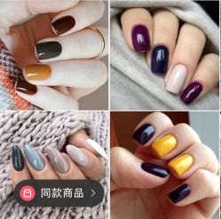 -LILY NAILS美甲美睫