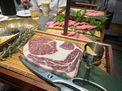 -NIUAN牛庵·日式和牛烧肉(恒隆店)
