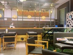 -伯顿西餐厅(厚街香榭丽店)