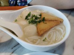 -翠華餐廳(浦东机场T1店)