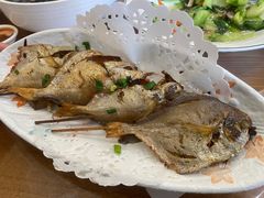 -洲晓鲜·舟山海鲜大排档(朱家尖风景区店)