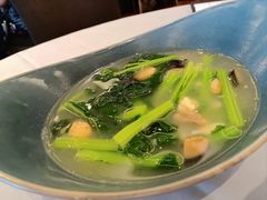 -汤臣·空中餐厅·严选粤菜(石湾世博广场店)