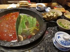 -蜀大侠火锅(车公庙店)