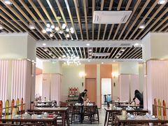-喜喜酒家·纯手工点心·粤菜