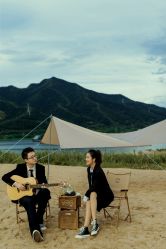 -天长地久婚纱摄影(天宁北路店)