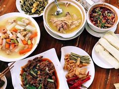 -月圆霖特色农家乐