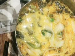 -小满手工粉(上海月星环球港店)