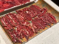 -牛村来人潮汕牛肉火锅(西单店)