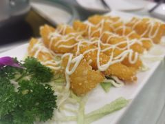 -源港渔村-中山脆肉鲩(博罗店)
