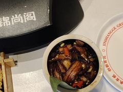 -锦尚阁烤鱼(望京新荟城店)