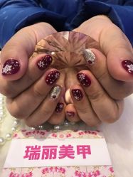-RL Nail·瑞丽美甲美睫品牌原创店