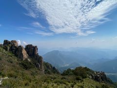 -白草畔自然风景区