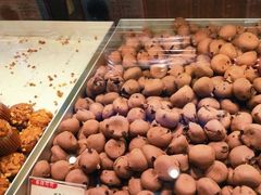 -詹记桃酥(宿州路店)