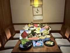 -揽季锅物会.福建黄鱼.海鲜姿造(五四路店)