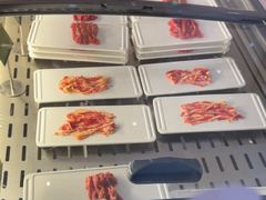 -尚宴牛特鲜自助(太原街万达店)
