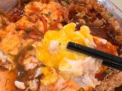 -红旗山庄(圭峰山店)