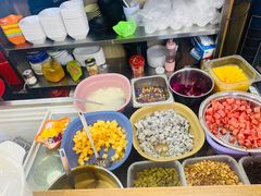 -串妹花式冰粉(乐山总店)