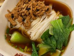 -双燕楼·手工馄饨·汤面小吃(世纪汇店)