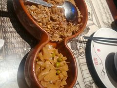 -绿茶餐厅(汇悦大融城店)