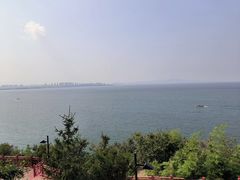 -养马岛旅游度假区