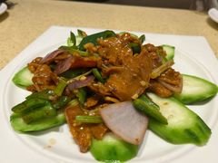 猪舌-正哥点心皇子(阳江新达城店)