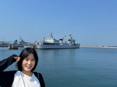 -中国人民解放军海军博物馆