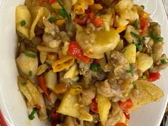 -串小白烧烤(金沙洲店)