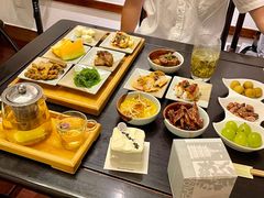 -青藤茶馆(南山路店)