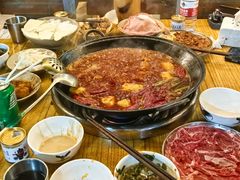 -五里关火锅(牛市口店)