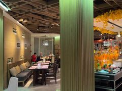 -金海湾自助餐厅(金陵饭店)