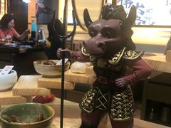 -黑牛の場烤肉(摩天活力城店)