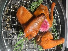 -花潮料理艺食馆(成都万象城店)