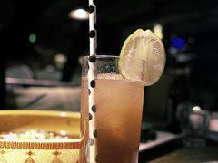 长岛冰茶-胡桃里音乐酒馆(曲江店)