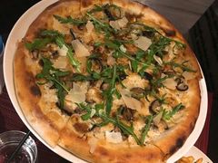 -WOLFGANG PUCK KITCHEN & BAR(迪士尼小镇店)