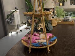 -施奈儿.洗头頭療.按摩SPA.采耳(上梅林店)
