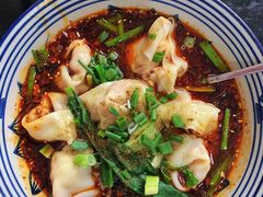 抄手-梓袍面庄(渝北店)