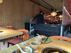 大堂-吃饭皇帝大(解放西路店)