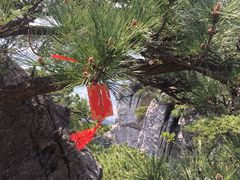 -罗田天堂寨风景区