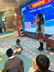 -奈尔宝家庭中心·亲子餐厅(苏州大悦城店)