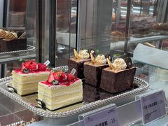 -BROAD面包路·欧式面包(龙湖时代C馆店)